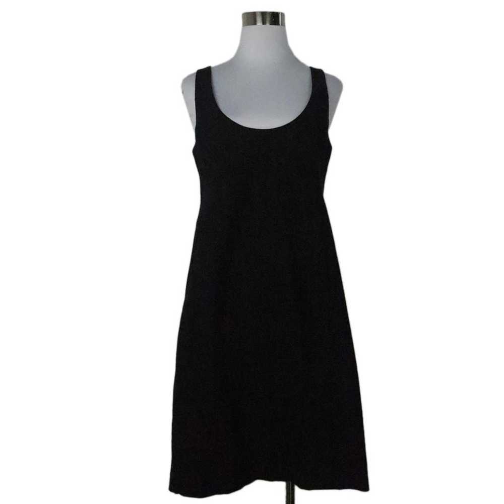 Theory Wool dress - image 1