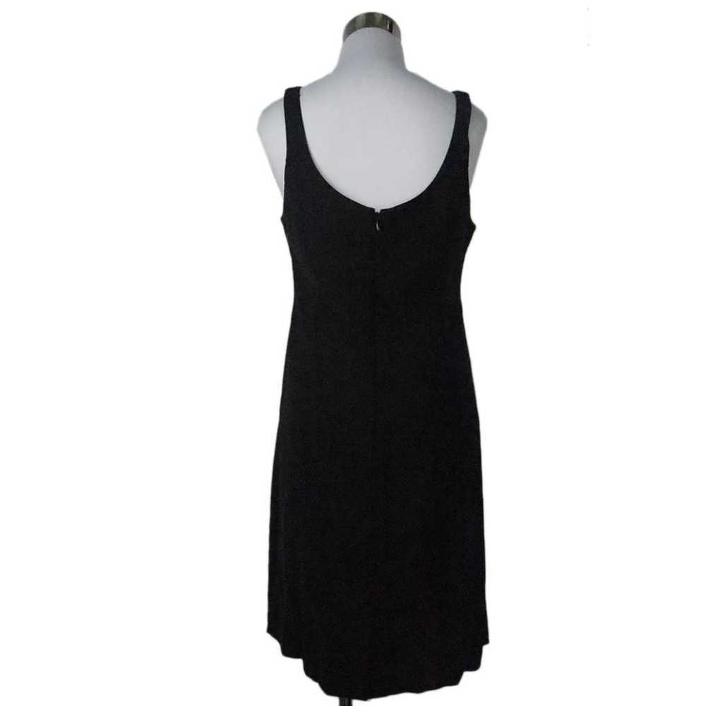 Theory Wool dress - image 3