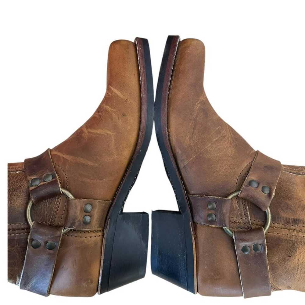 Frye Leather boots - image 10