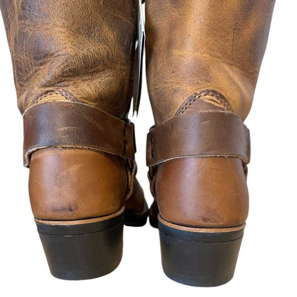 Frye Leather boots - image 11