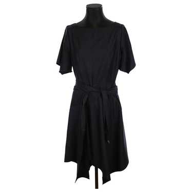 Tara Jarmon Wool mid-length dress