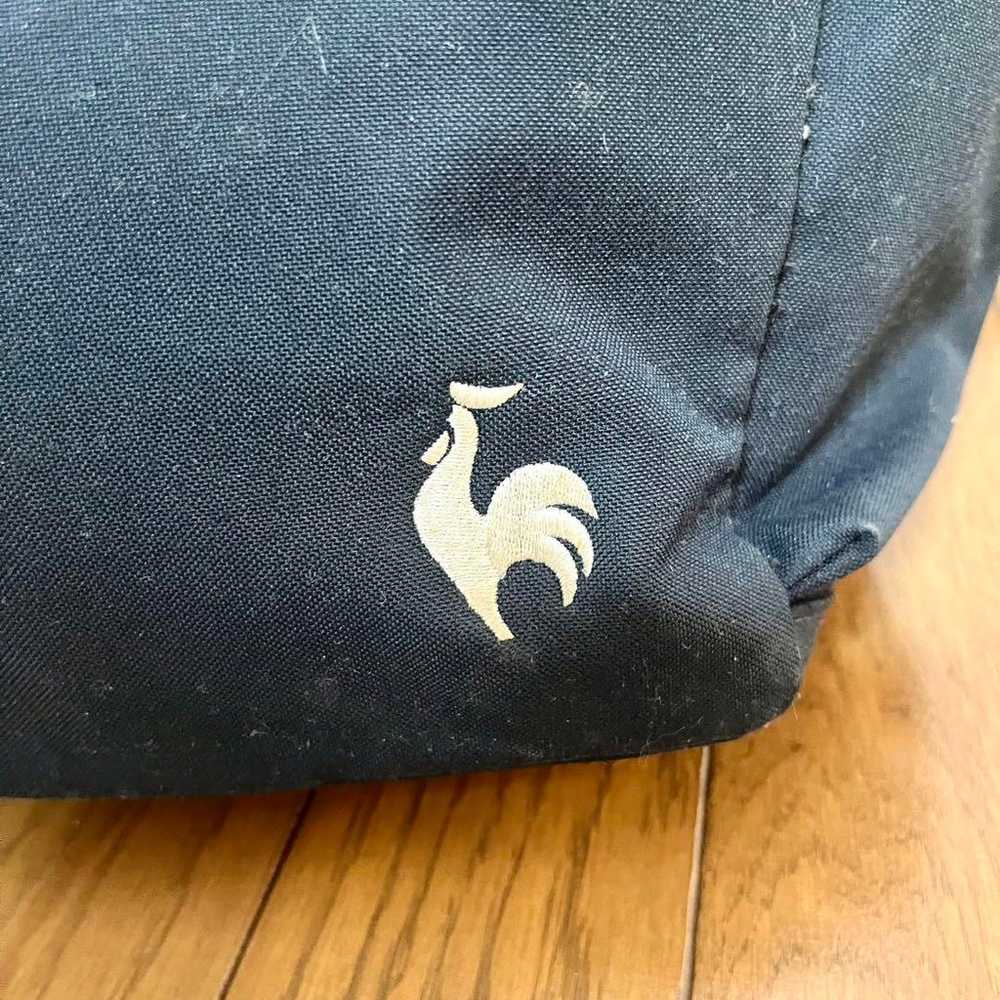 Le Coq Sportif handbag tote bag - image 8