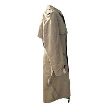 London fog Trench