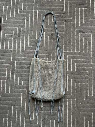 Kiko Kostadinov Kiko Kostadinov ZLATYU Fringe Bag - image 1