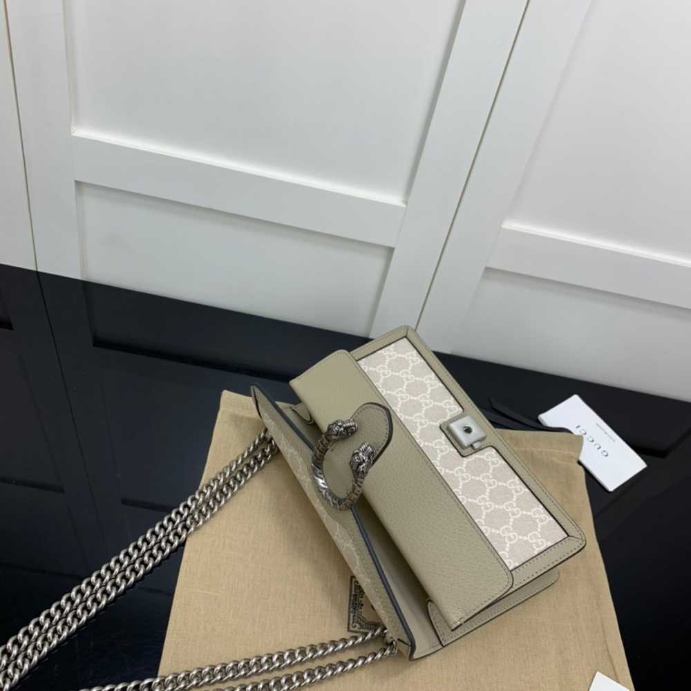 Gucci Shoulder Bags - image 6