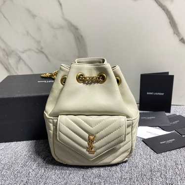 Yves Saint Laurent YSL Shoulder Bags - image 1