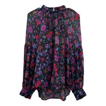 Veronica Beard Silk blouse