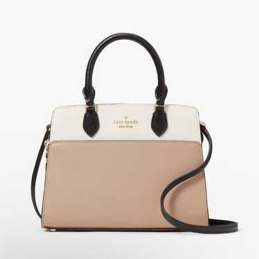 Kate Spade New York Beige.