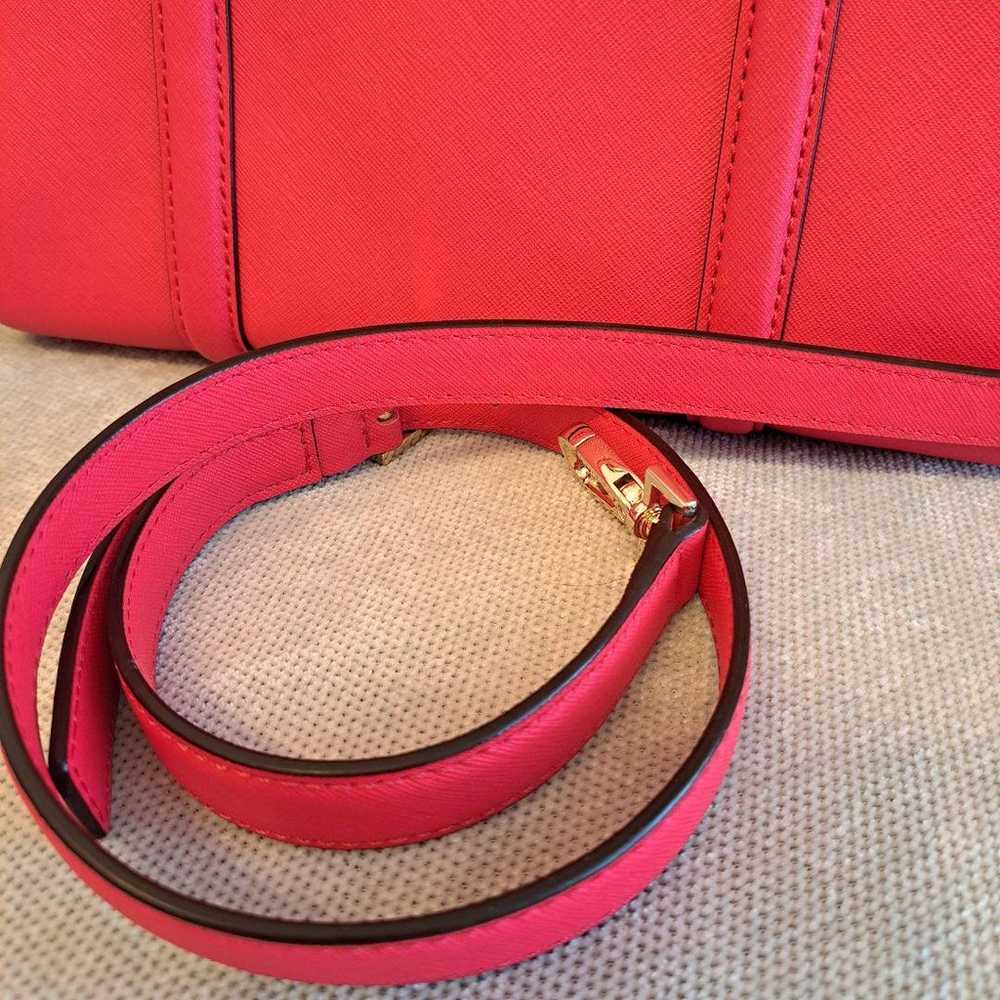 【One time only】kate spade Pink Handbag - image 3