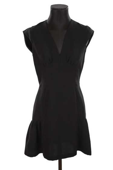 Circular Clothing Robe noir - image 1