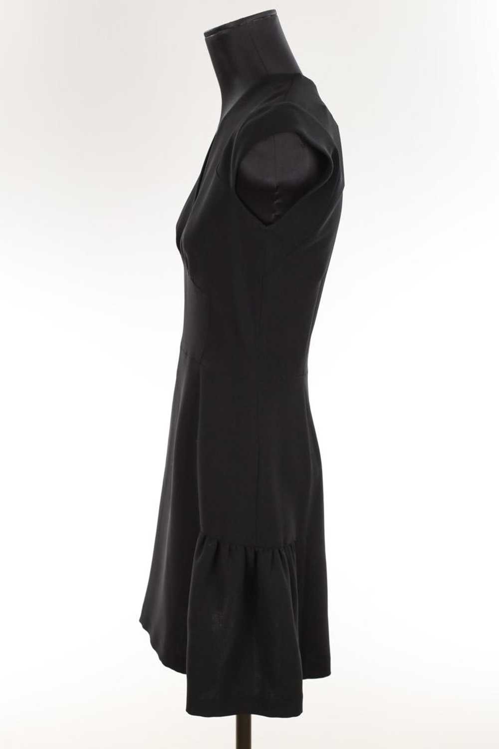 Circular Clothing Robe noir - image 3