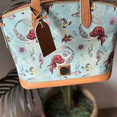 Disney Dooney and Bourke