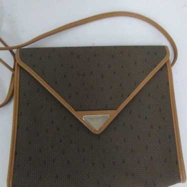 Yves Saint Laurent Vintage Shoulder Bag