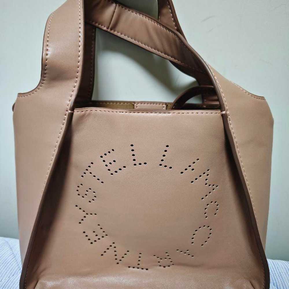 Brand new Stella McCartney tote bag. - image 1