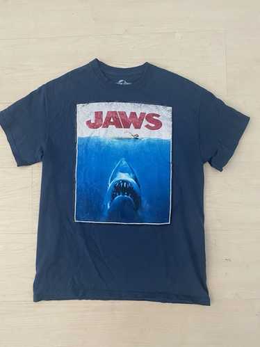 Jaws ジョーズ s/s movie tee universal studio Jaws ジョーズ s/s movie tee universal studio - メルカリ