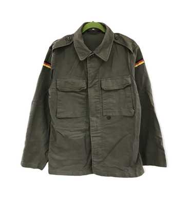 German Army Trainers × Military × Vintage Vintage… - image 1