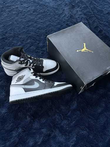 Jordan Brand × Nike Air Jordan 1 Mid