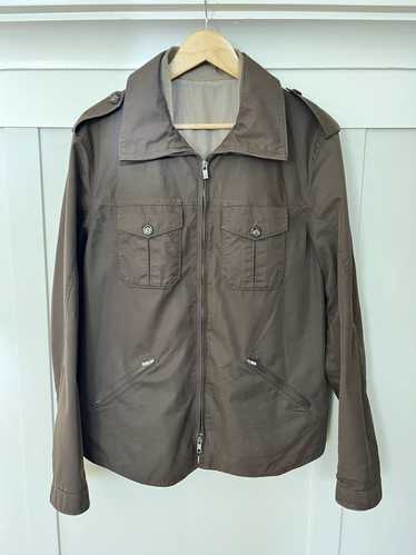 Montedoro field jacket best sale