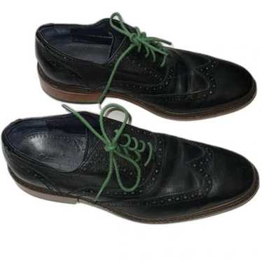 Cole Haan Cole Haan Colton Oxford Leather Wingtip… - image 1