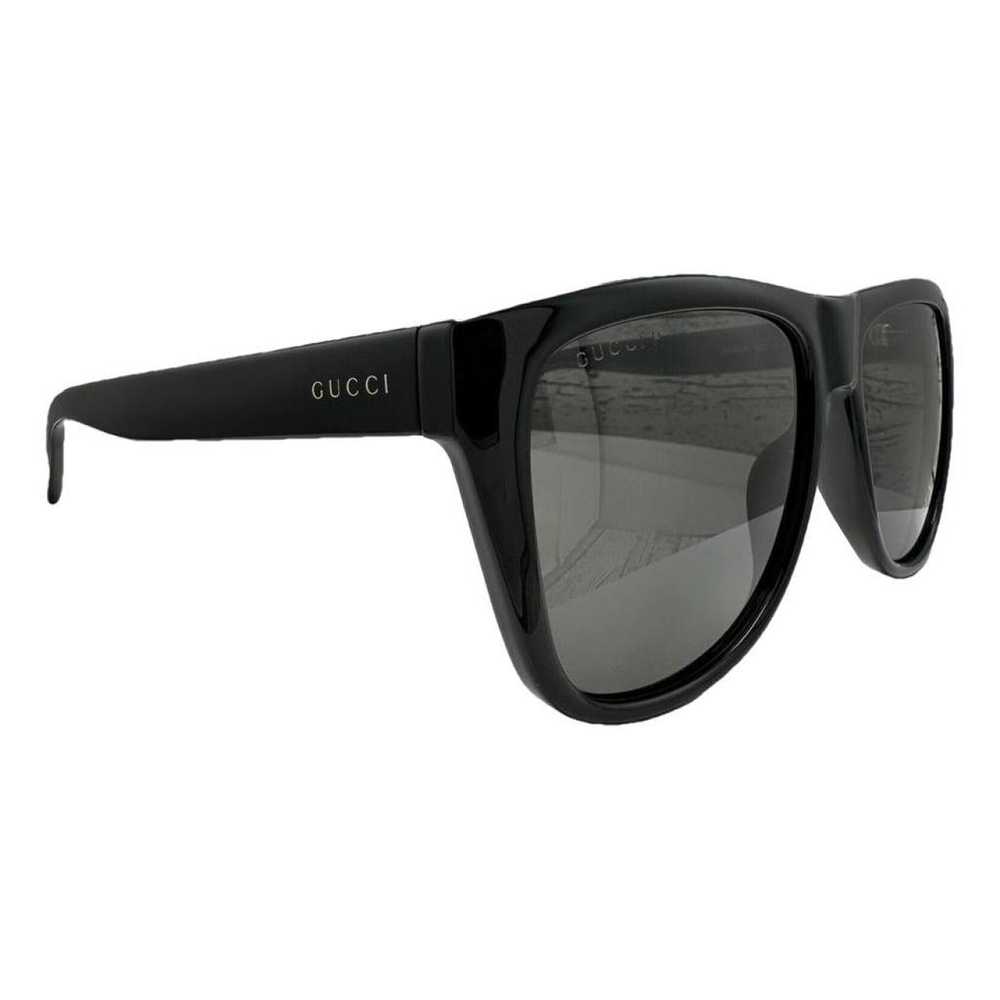 Gucci Sunglasses - image 1