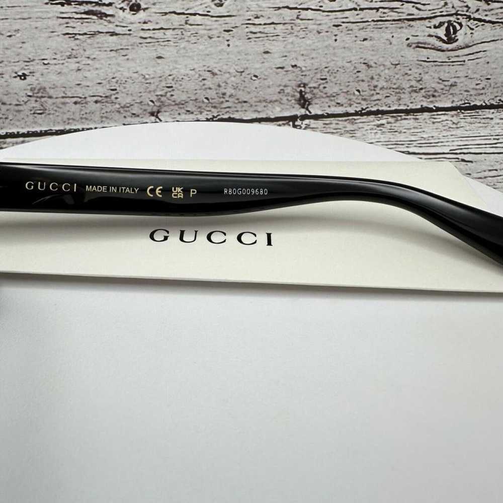 Gucci Sunglasses - image 5