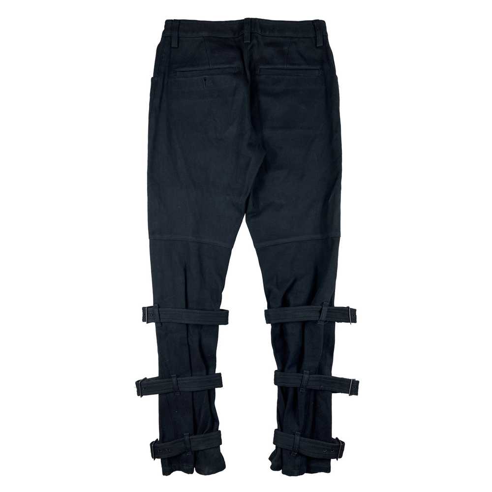 Issey Miyake Bondage Pants - image 2