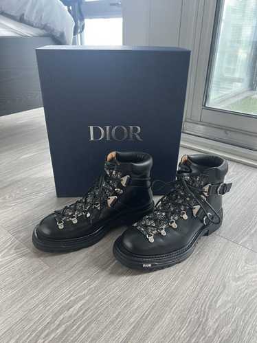 Dior sacai explorer derby - Gem