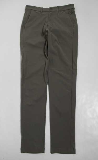 Lululemon Lululemon Men's Commission Pant Slim *Wa