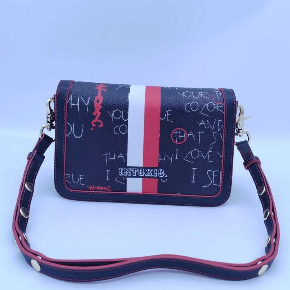 【Slightly used】Intoxic. J Shoulder Bag * Shoulder… - image 3