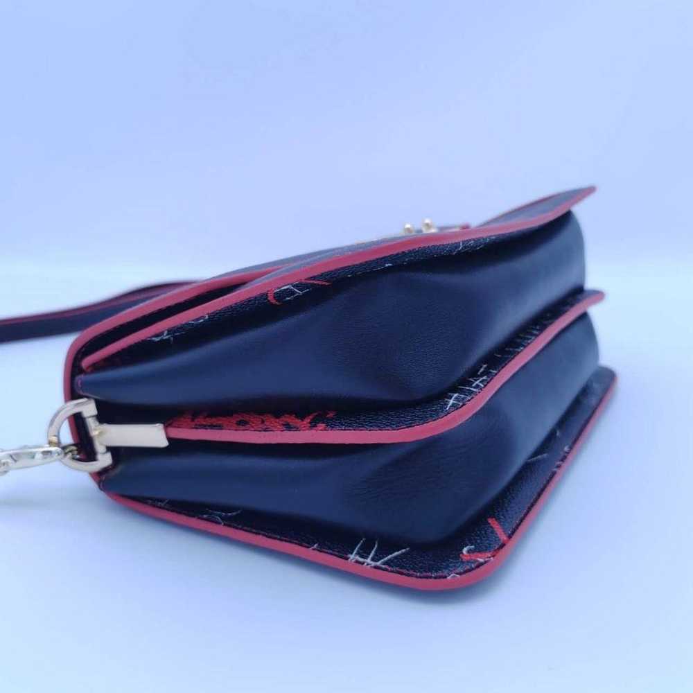 【Slightly used】Intoxic. J Shoulder Bag * Shoulder… - image 6