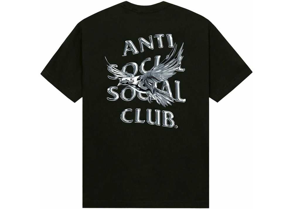 Anti Social Social Club Anti Social Social Club F… - image 1