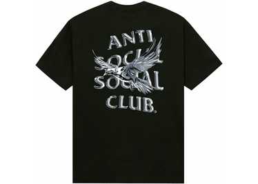 Anti Social Social Club Anti Social Social Club F… - image 1