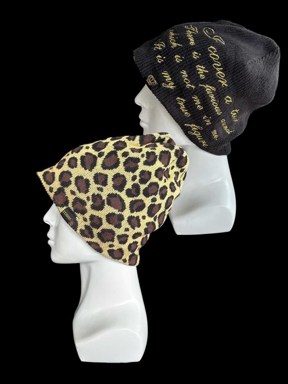 Japanese Brand × Kapital × Vintage Leopard Japane… - image 2