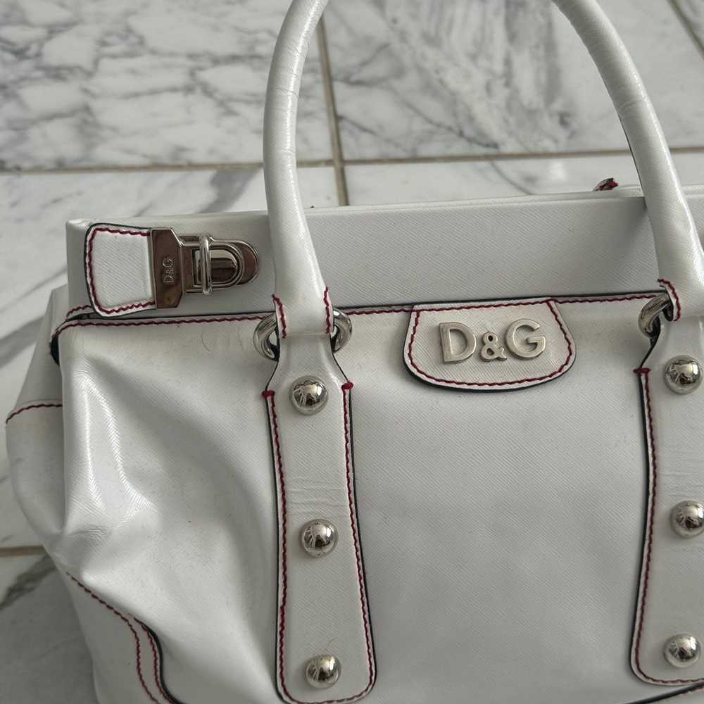 Dolce and Gabbana Purse - image 10