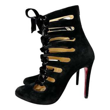 Christian Louboutin Heels - image 1