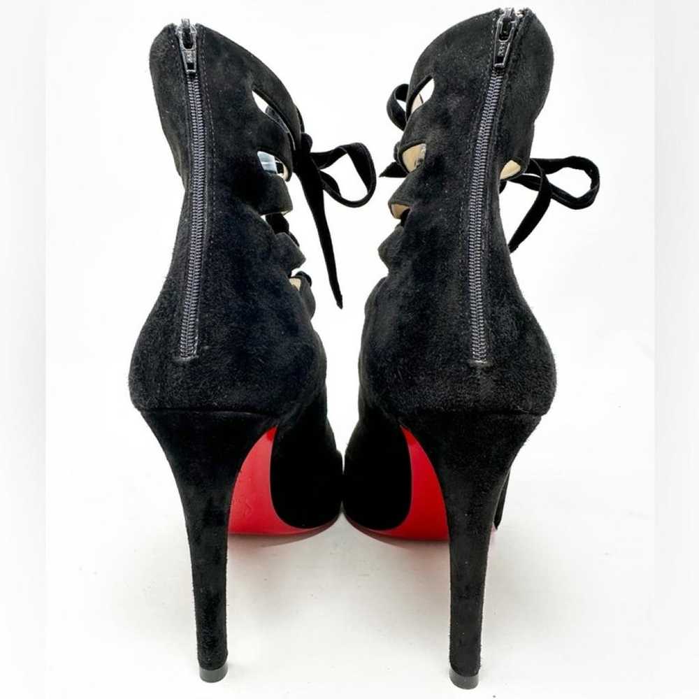 Christian Louboutin Heels - image 4