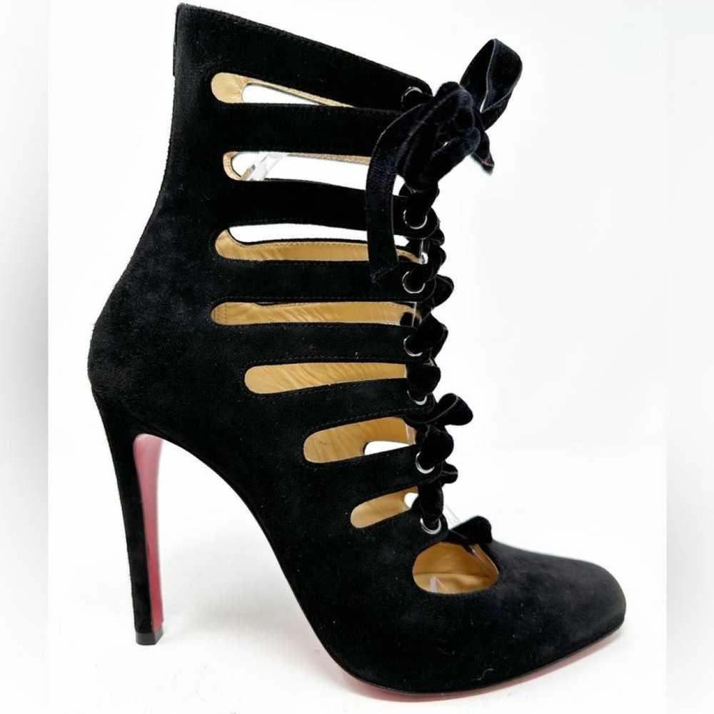 Christian Louboutin Heels - image 5