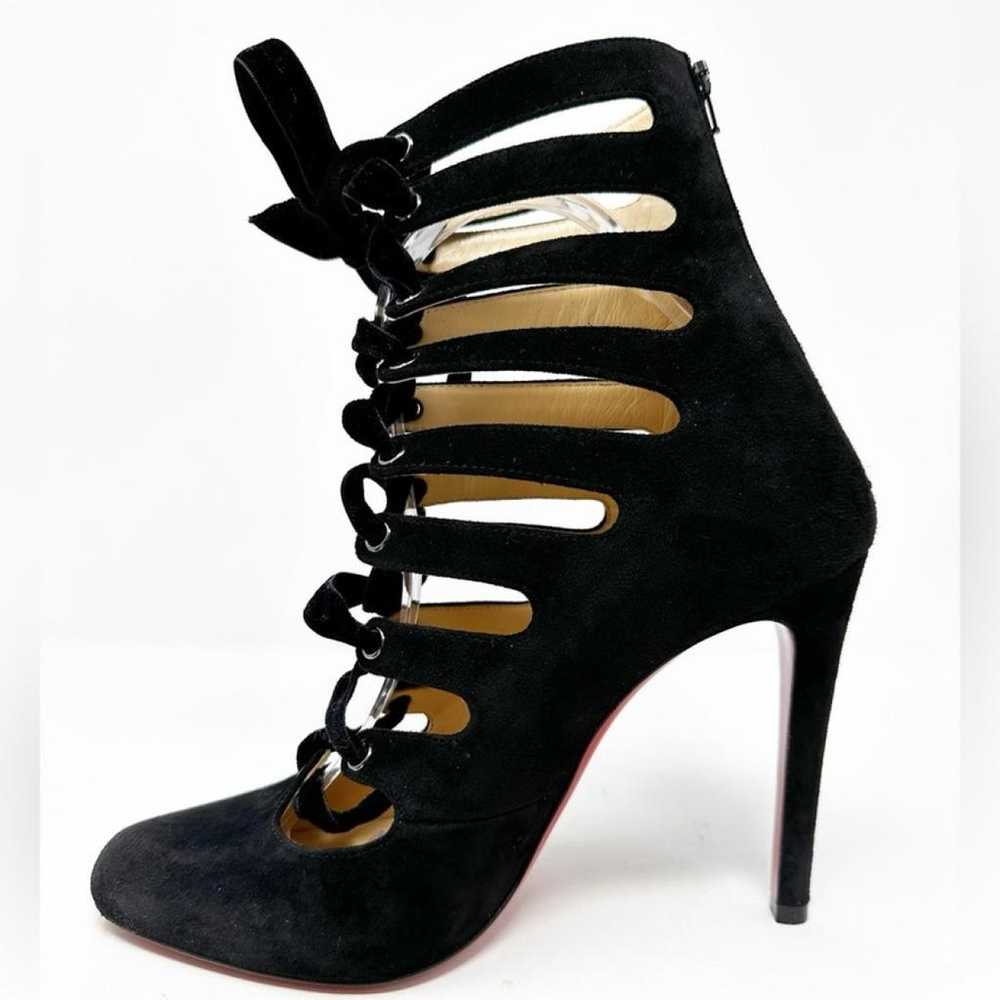 Christian Louboutin Heels - image 6