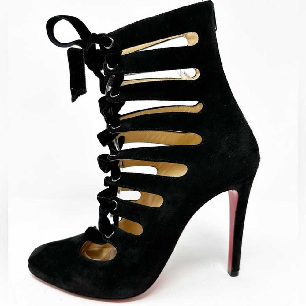 Christian Louboutin Heels - image 8