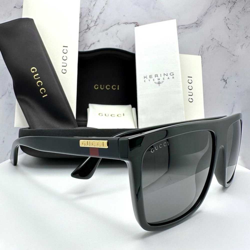 Gucci Sunglasses - image 3