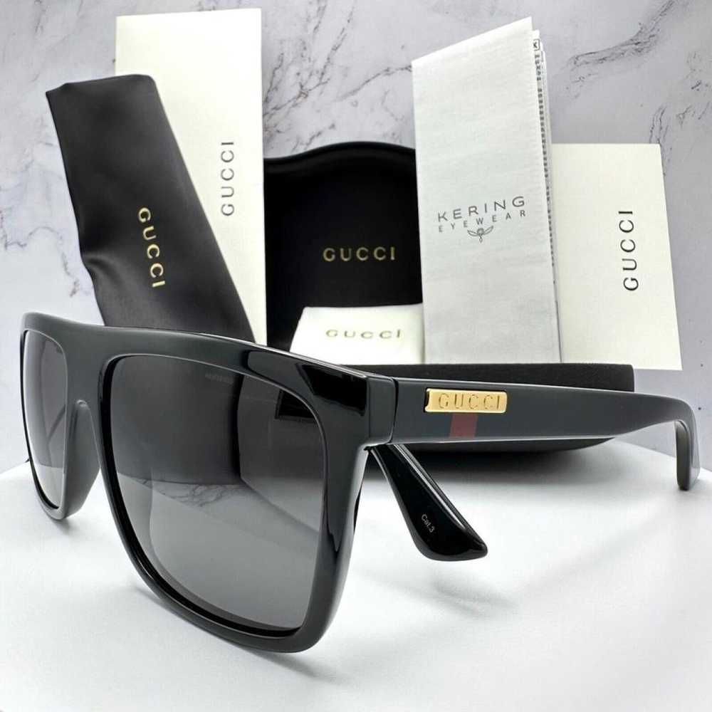 Gucci Sunglasses - image 8