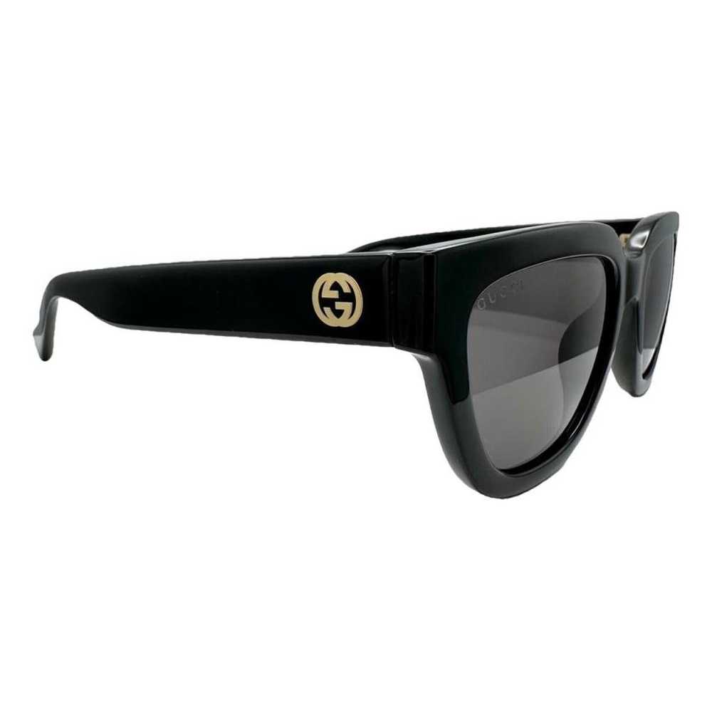 Gucci Sunglasses - image 1