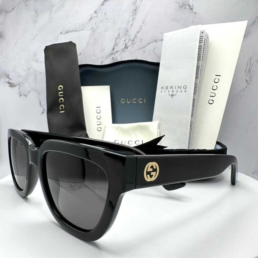 Gucci Sunglasses - image 4