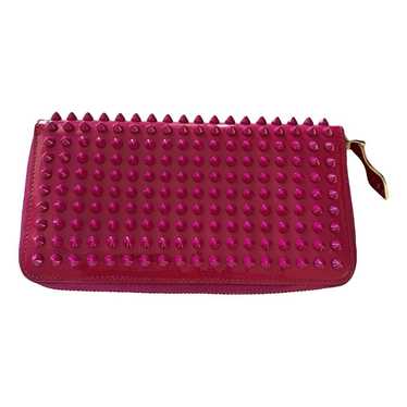 Christian Louboutin Patent leather purse - image 1