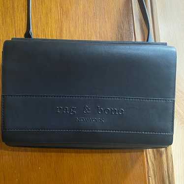 Rag & Bone Black Crossbody Bag with dust bag - image 1