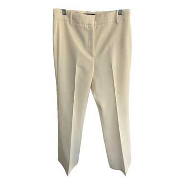 Nili Lotan Wool trousers - image 1