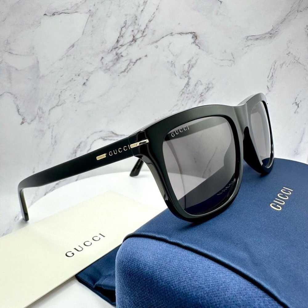 Gucci Sunglasses - image 2