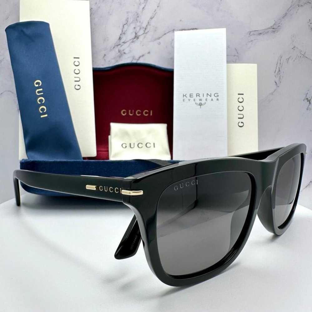 Gucci Sunglasses - image 3