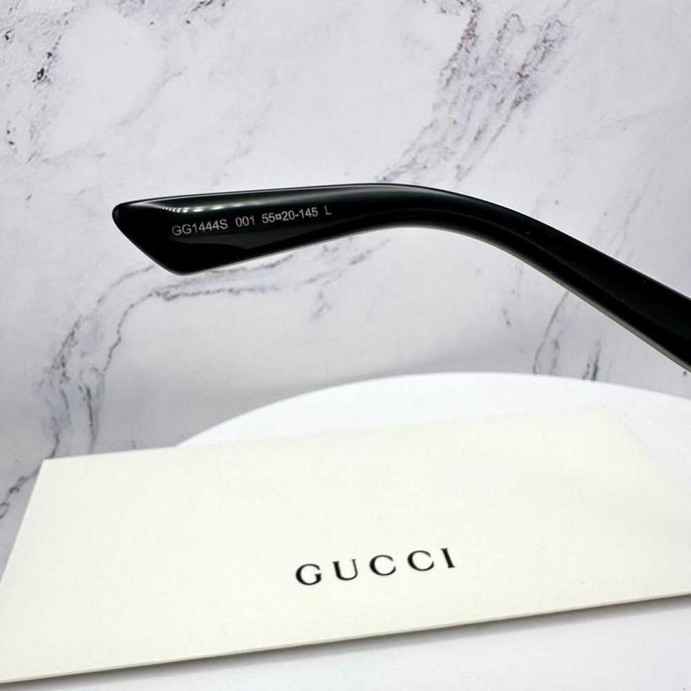 Gucci Sunglasses - image 6