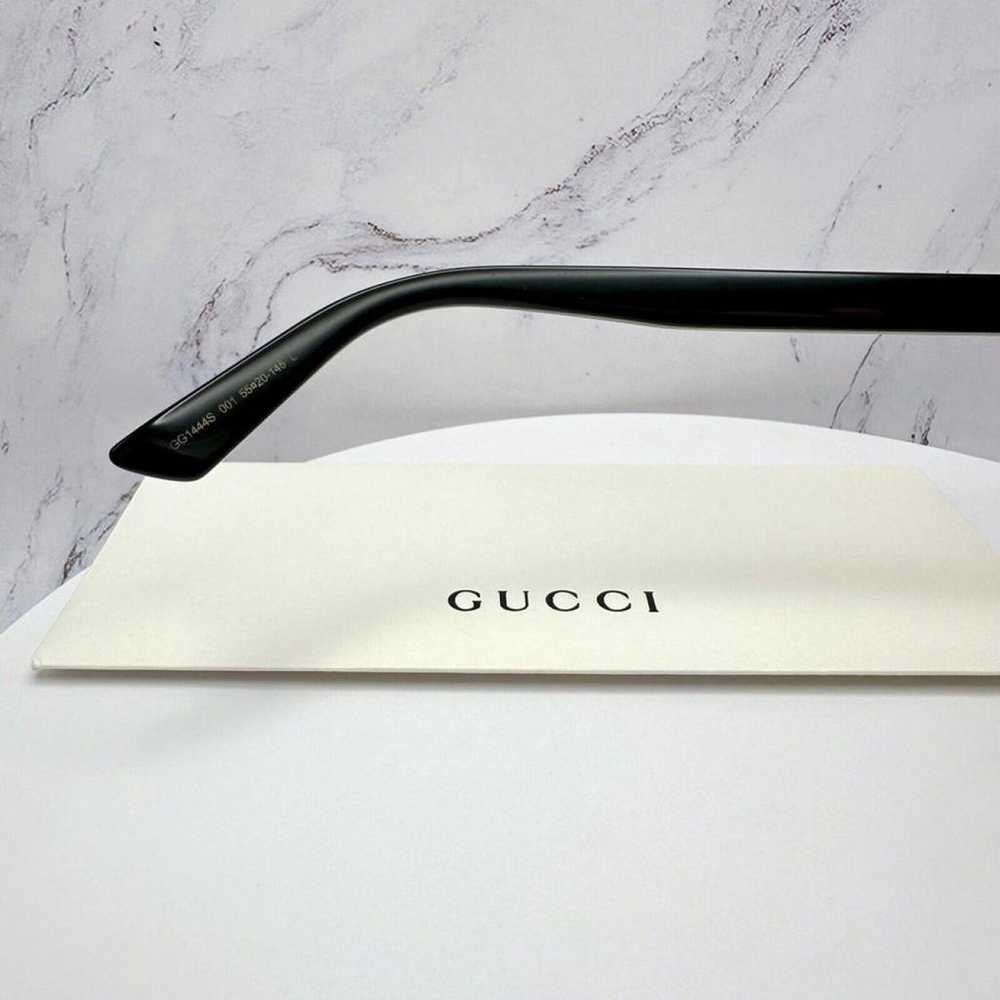 Gucci Sunglasses - image 7